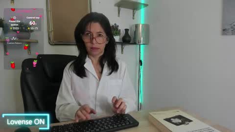 sabinadeluxe_cg online show from 10-11-25, 01:42