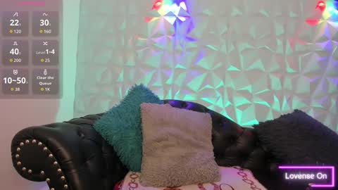 sabinadeluxe_cg online show from 10-22-25, 11:43