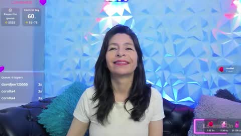 sabinadeluxe_cg online show from 11-15-25, 12:45