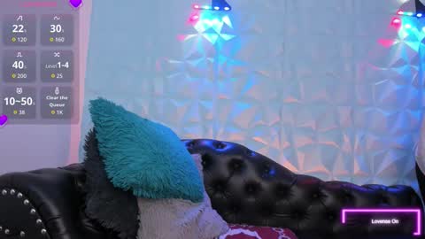 sabinadeluxe_cg online show from 11-27-25, 12:29