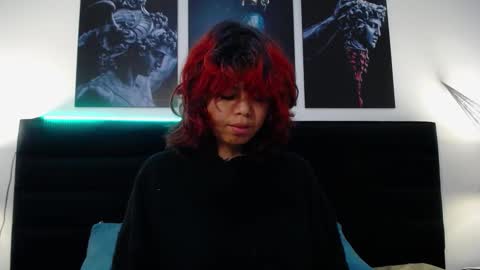 Sabina Merchetti online show from 12-03-24, 05:09