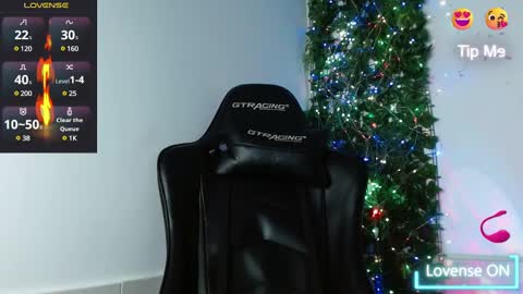 Sabina Merchetti online show from 12-04-24, 06:33