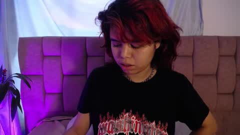 Sabina Merchetti online show from 12-04-24, 06:50