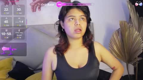 Sabina Merchetti online show from 09-12-25, 03:06