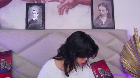 Sabina Merchetti online show from 09-27-25, 03:28