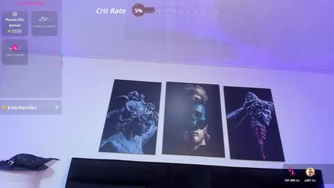 Sabina Merchetti online show from 10-04-25, 09:35