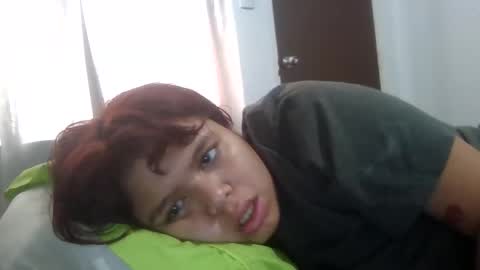 Sabina Merchetti online show from 11-21-25, 03:44