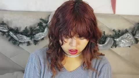 Sabina Merchetti online show from 11-30-25, 02:15