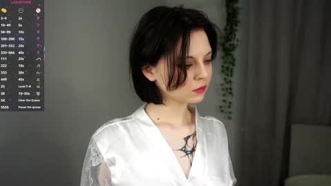 sabinekansky online show from 01-10-26, 08:43