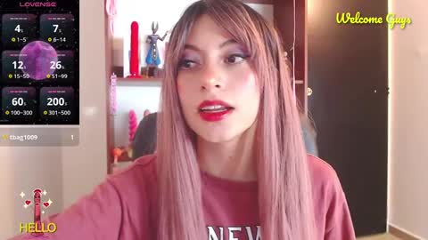 Sabrina online show from 01-04-25, 01:10