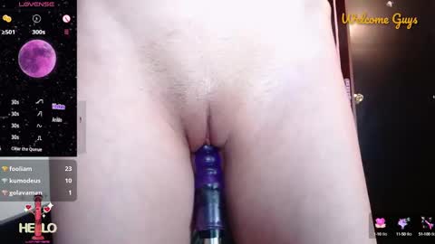 Sabrina online show from 01-23-25, 11:05