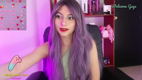 Sabrina online show from 10-22-25, 10:42