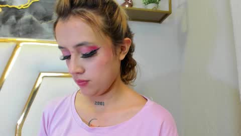 . Sabrina Cole . online show from 12-18-24, 09:47