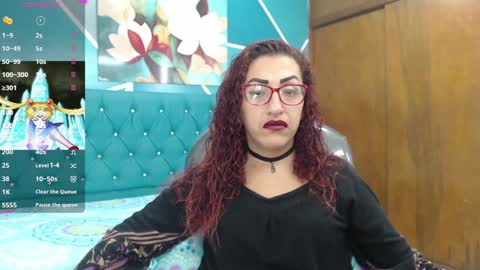 Snapshot of sabrina_dupont chatting on 01-09-25, 01:02 SABRINA online show from 01-09-25, 01:02