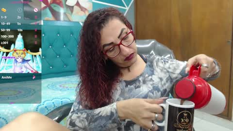 Snapshot of sabrina_dupont chatting on 01-11-25, 12:50 SABRINA online show from 01-11-25, 12:50