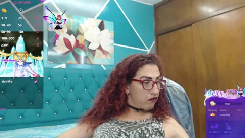 Snapshot of sabrina_dupont chatting on 01-17-25, 03:53 SABRINA online show from 01-17-25, 03:53