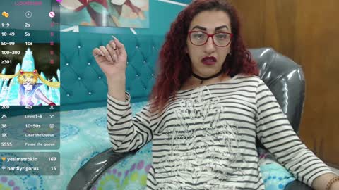 Snapshot of sabrina_dupont chatting on 01-19-25, 06:43 SABRINA online show from 01-19-25, 06:43