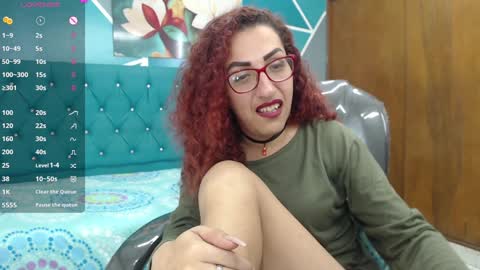 Snapshot of sabrina_dupont chatting on 01-22-25, 12:49 SABRINA online show from 01-22-25, 12:49