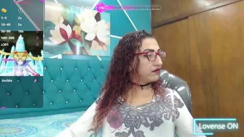 Snapshot of sabrina_dupont chatting on 01-25-25, 12:26 SABRINA online show from 01-25-25, 12:26