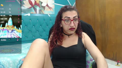Snapshot of sabrina_dupont chatting on 01-29-25, 03:47 SABRINA online show from 01-29-25, 03:47
