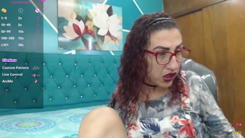 Snapshot of sabrina_dupont chatting on 01-30-25, 12:48 SABRINA online show from 01-30-25, 12:48