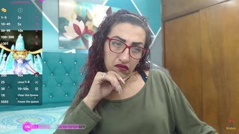 Snapshot of sabrina_dupont chatting on 02-01-25, 12:37 SABRINA online show from 02-01-25, 12:37