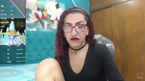 Snapshot of sabrina_dupont chatting on 02-02-25, 12:35 SABRINA online show from 02-02-25, 12:35