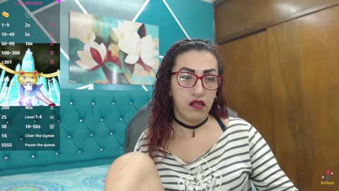 Snapshot of sabrina_dupont chatting on 02-05-25, 12:38 SABRINA online show from 02-05-25, 12:38