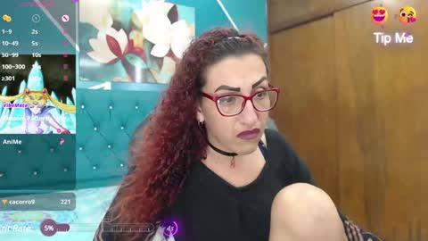 Snapshot of sabrina_dupont chatting on 02-08-25, 07:05 SABRINA online show from 02-08-25, 07:05