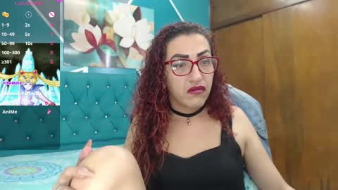 Snapshot of sabrina_dupont chatting on 02-13-25, 01:05 SABRINA online show from 02-13-25, 01:05