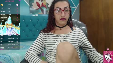 Snapshot of sabrina_dupont chatting on 02-14-25, 01:08 SABRINA online show from 02-14-25, 01:08