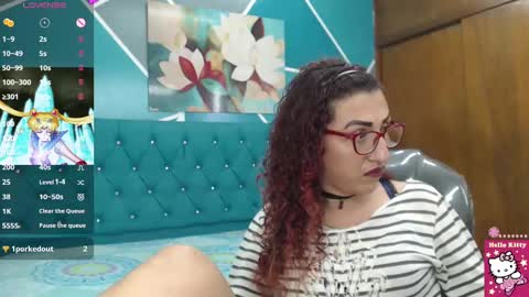 Snapshot of sabrina_dupont chatting on 02-14-25, 04:09 SABRINA online show from 02-14-25, 04:09
