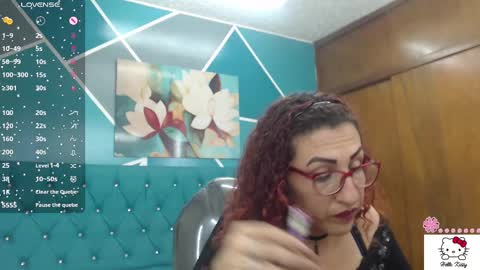 Snapshot of sabrina_dupont chatting on 02-20-25, 07:08 SABRINA online show from 02-20-25, 07:08