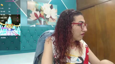 Snapshot of sabrina_dupont chatting on 02-21-25, 01:00 SABRINA online show from 02-21-25, 01:00