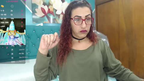 Snapshot of sabrina_dupont chatting on 02-22-25, 12:40 SABRINA online show from 02-22-25, 12:40
