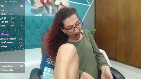 Snapshot of sabrina_dupont chatting on 02-22-25, 06:52 SABRINA online show from 02-22-25, 06:52