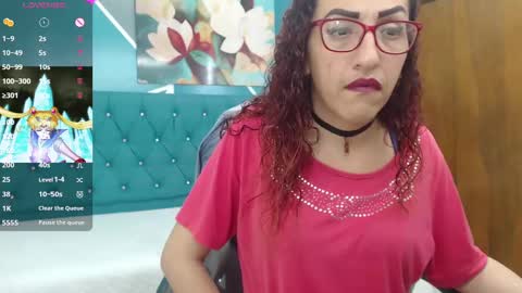 Snapshot of sabrina_dupont chatting on 02-23-25, 12:48 SABRINA online show from 02-23-25, 12:48