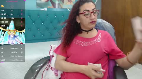 Snapshot of sabrina_dupont chatting on 02-23-25, 03:51 SABRINA online show from 02-23-25, 03:51