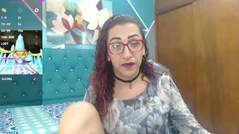 Snapshot of sabrina_dupont chatting on 02-28-25, 12:42 SABRINA online show from 02-28-25, 12:42