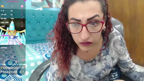 Snapshot of sabrina_dupont chatting on 02-28-25, 06:52 SABRINA online show from 02-28-25, 06:52