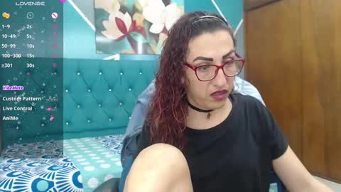Snapshot of sabrina_dupont chatting on 03-01-25, 12:34 SABRINA online show from 03-01-25, 12:34