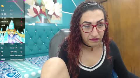 Snapshot of sabrina_dupont chatting on 03-02-25, 12:43 SABRINA online show from 03-02-25, 12:43