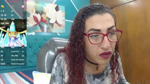 Snapshot of sabrina_dupont chatting on 03-06-25, 12:41 SABRINA online show from 03-06-25, 12:41