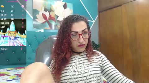 Snapshot of sabrina_dupont chatting on 03-08-25, 03:56 SABRINA online show from 03-08-25, 03:56