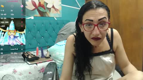 Snapshot of sabrina_dupont chatting on 09-13-25, 12:49 SABRINA online show from 09-13-25, 12:49