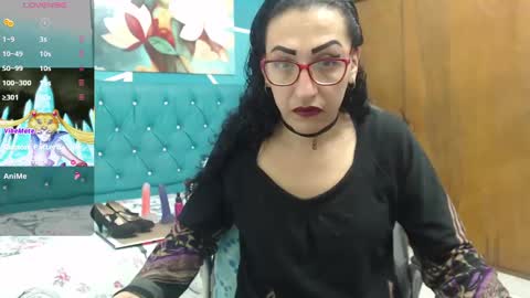 Snapshot of sabrina_dupont chatting on 09-15-25, 12:38 SABRINA online show from 09-15-25, 12:38