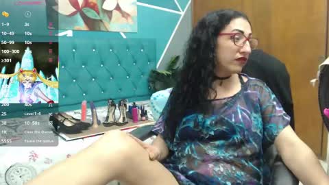 Snapshot of sabrina_dupont chatting on 09-20-25, 05:03 SABRINA online show from 09-20-25, 05:03