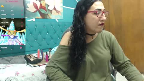 Snapshot of sabrina_dupont chatting on 09-21-25, 12:51 SABRINA online show from 09-21-25, 12:51
