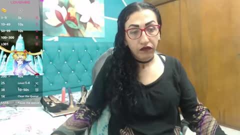 Snapshot of sabrina_dupont chatting on 09-29-25, 12:43 SABRINA online show from 09-29-25, 12:43