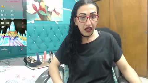 Snapshot of sabrina_dupont chatting on 10-08-25, 01:09 SABRINA online show from 10-08-25, 01:09
